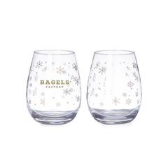 Vue générale Set Verres Katnis | Krokrodeal