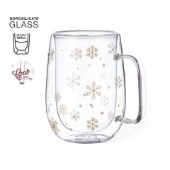Vue générale Tasse Doglex | Krokrodeal