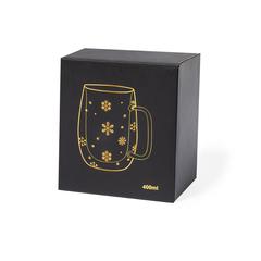 Vue générale Tasse Doglex | Krokrodeal