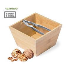 Vue générale Casse-Noisette Batsly | Krokrodeal