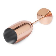 Vue générale Set Verres Gagax | Krokrodeal
