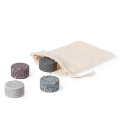 Vue générale Set Glaçons Glamer | Krokrodeal