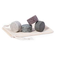 Vue générale Set Glaçons Glamer | Krokrodeal
