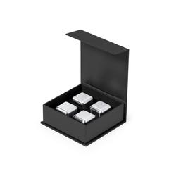 Vue générale Set Glaçons Danny | Krokrodeal