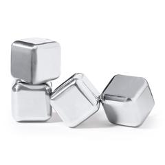 Vue générale Set Glaçons Danny | Krokrodeal