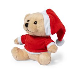 Vue générale Peluche Kuisy | Krokrodeal