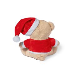 Vue générale Peluche Kuisy | Krokrodeal