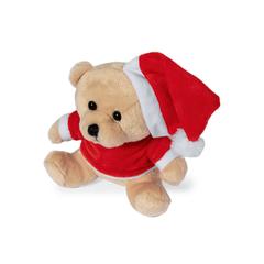 Vue générale Peluche Kuisy | Krokrodeal