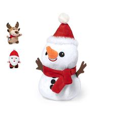 Vue générale Peluche Nando | Krokrodeal