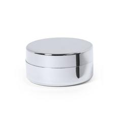 Vue Baume Lèvres Bortum de couleur gris| Krokrodeal