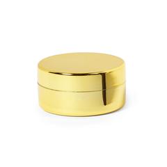 Vue Baume Lèvres Bortum de couleur jaune| Krokrodeal