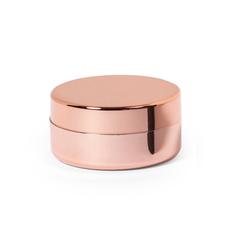 Vue Baume Lèvres Bortum de couleur rose| Krokrodeal
