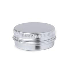 Vue Baume Lèvres Végane Maltix de couleur gris| Krokrodeal