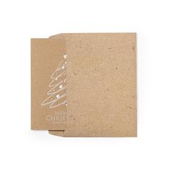 Vue générale Ornement Lettre Noël Sigurd | Krokrodeal
