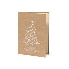 Vue générale Ornement Lettre Noël Sigurd | Krokrodeal