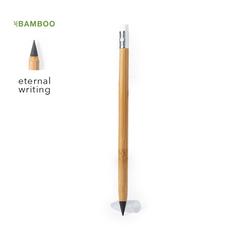 Vue générale Crayon Éternel Billy | Krokrodeal