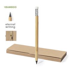 Vue générale Crayon Éternel Seryi | Krokrodeal