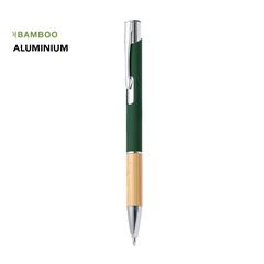 Vue générale Stylo Kolka | Krokrodeal