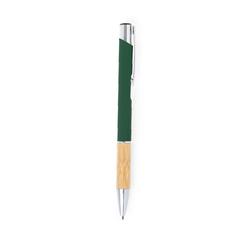 Vue générale Stylo Kolka | Krokrodeal