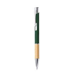 Vue Stylo Kolka de couleur vert| Krokrodeal