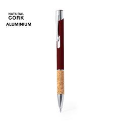 Vue générale Stylo Logard | Krokrodeal