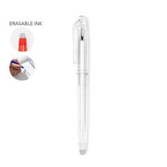 Vue générale Stylo Effaçable Ludrick | Krokrodeal