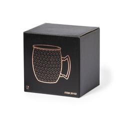 Vue générale Tasse Indya | Krokrodeal