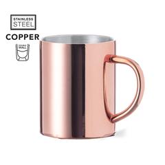 Vue générale Tasse Belon | Krokrodeal