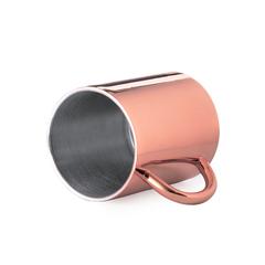 Vue générale Tasse Belon | Krokrodeal
