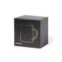 Vue générale Tasse Belon | Krokrodeal
