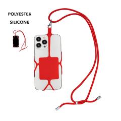 Vue générale Lanyard Sebly | Krokrodeal