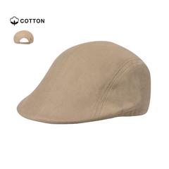 Vue générale Casquette Bruck | Krokrodeal