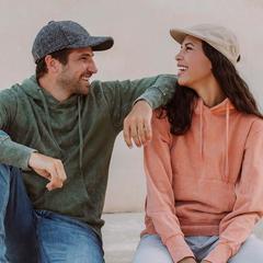 Vue générale Casquette Bruck | Krokrodeal