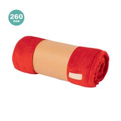 Vue générale Couverture Durmok | Krokrodeal