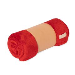 Vue générale Couverture Durmok | Krokrodeal