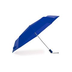 Vue Parapluie Sandy de couleur bleu| Krokrodeal