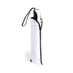 Vue générale Parapluie Sandy | Krokrodeal