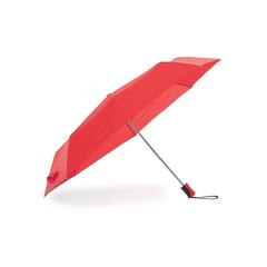 Vue Parapluie Sandy de couleur rouge| Krokrodeal