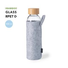 Vue générale Bidon Blorek | Krokrodeal