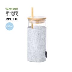 Vue générale Verre Zilber | Krokrodeal