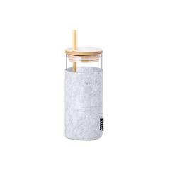 Vue générale Verre Zilber | Krokrodeal
