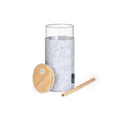 Vue générale Verre Zilber | Krokrodeal