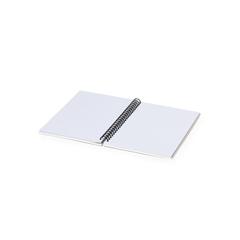 Vue générale Cahier Hantiz | Krokrodeal