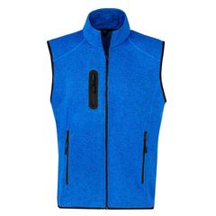 Vue générale Gilet Anderson | Krokrodeal