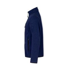 Vue générale Veste Blossom | Krokrodeal