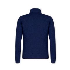 Vue générale Veste Blossom | Krokrodeal