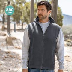 Vue générale Gilet Destin | Krokrodeal