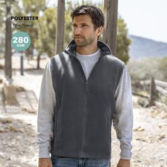 Vue générale Gilet Destin | Krokrodeal