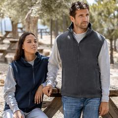 Vue générale Gilet Destin | Krokrodeal