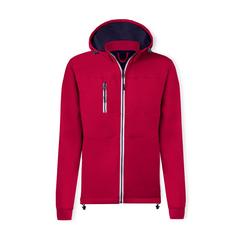 Vue générale Veste Grechel | Krokrodeal